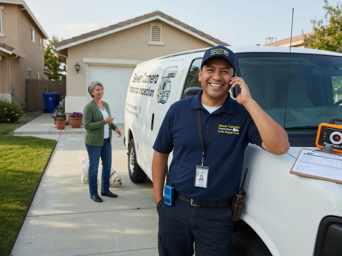 Sewer Line Repair Plymouth, NC FAQs